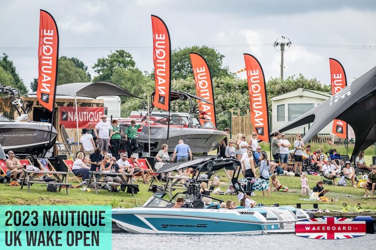 2023 Nautique Wake Open - Photo Mantis Pro Media